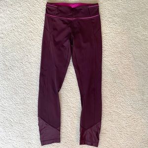 Lululemon leggings